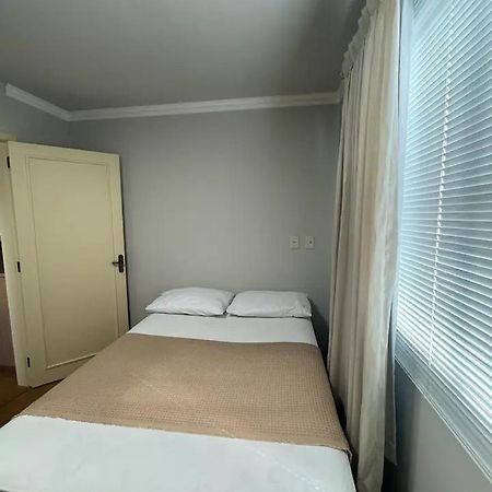 Apartamento Com Quarto Privativo Em Timbo מראה חיצוני תמונה
