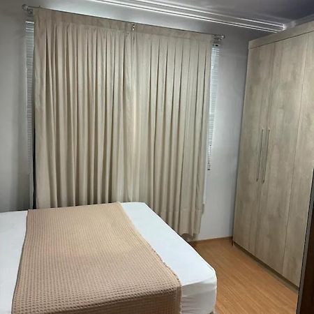 Apartamento Com Quarto Privativo Em Timbo מראה חיצוני תמונה