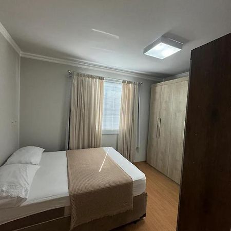 Apartamento Com Quarto Privativo Em Timbo מראה חיצוני תמונה