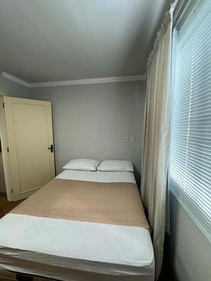 Apartamento Com Quarto Privativo Em Timbo מראה חיצוני תמונה