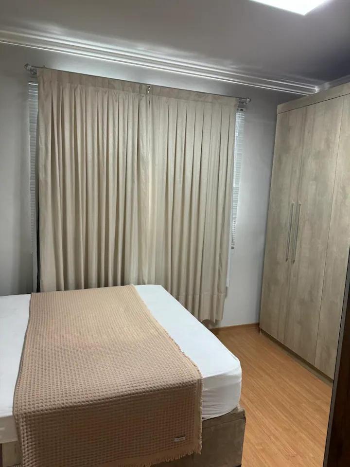Apartamento Com Quarto Privativo Em Timbo מראה חיצוני תמונה