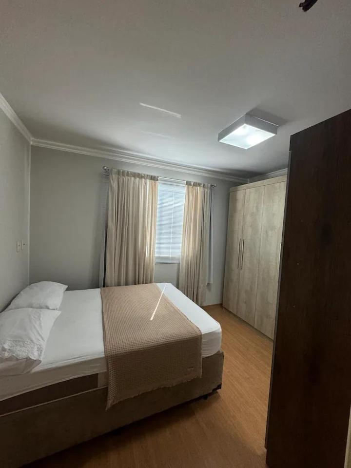 Apartamento Com Quarto Privativo Em Timbo מראה חיצוני תמונה